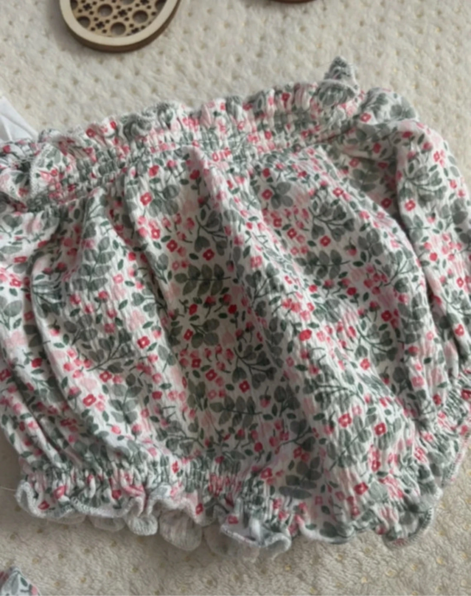 Bloomers okaidi 1 maand – photo 2